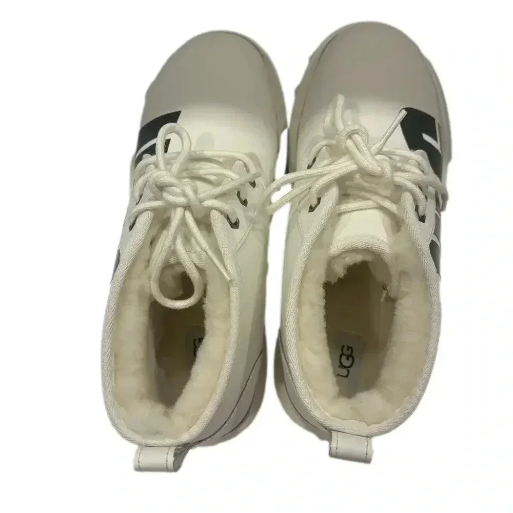 Ugg Neumel Chopd Men’s Size 10 NWT